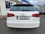 2016 AUDI A3 1.6 TDI SE TECHNIK ULTRA 11 110PS 5DR