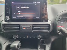 2023 Opel Combo 1.5L Diesel For Sale Images