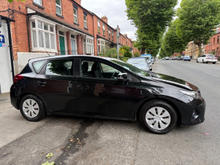 2014 Toyota Auris 1.3L Petrol For Sale Images