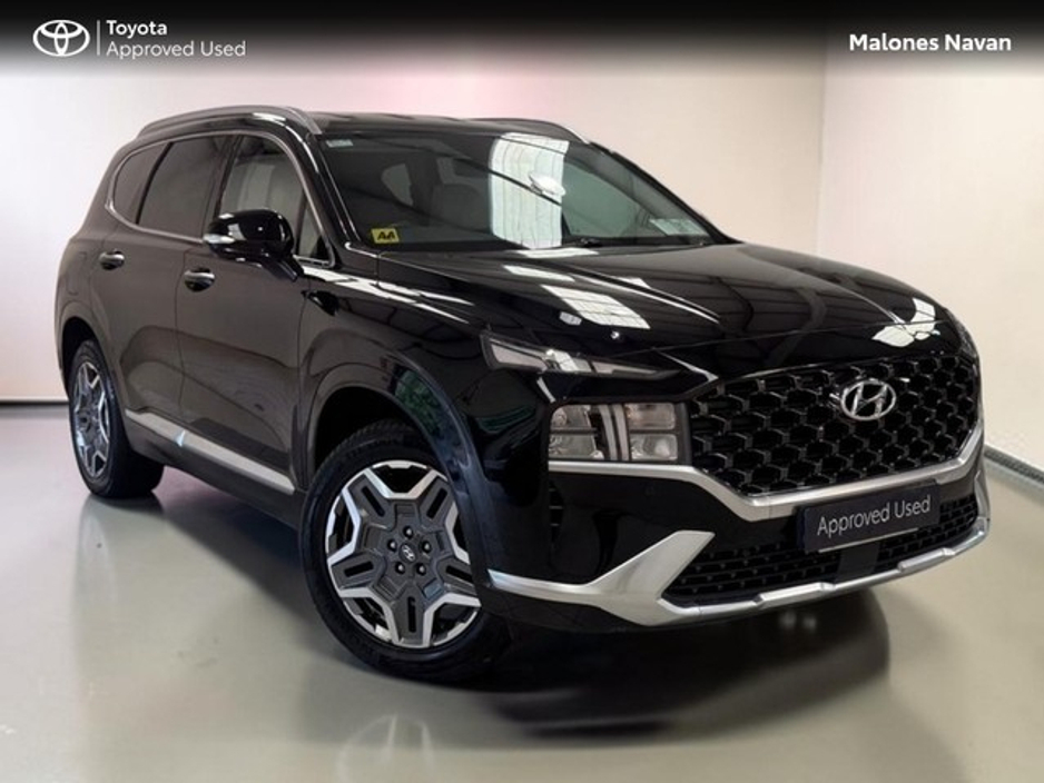 2022 Hyundai Santa Fe For Sale Images