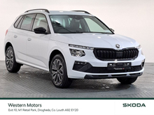 Skoda Kamiq SELECTION+ 1.0TSI 115HP