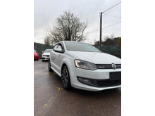2016 Volkswagen Polo 1L Petrol For Sale Images