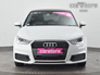 2016 AUDI A1 1.0 TFSI S Tronic