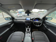 2021 Ford Kuga 2L Diesel Hybrid For Sale Images
