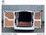 2026 VOLKSWAGEN CADDY BUSINESS TDI 102HP M6F