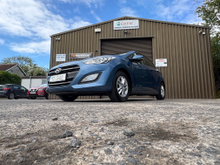 2015 Hyundai i30 1.6L Diesel For Sale Images