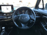 2022 TOYOTA C-HR HYBRID SPORT BI-TONE - GRANONS