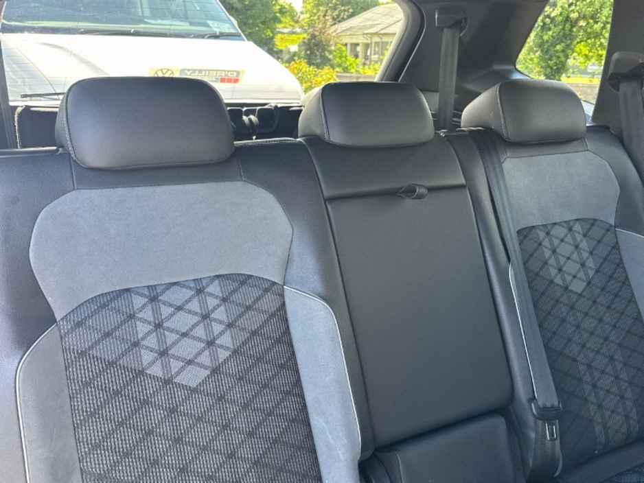 2023 Volkswagen Tiguan Allspace 2L Diesel For Sale Images