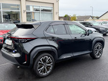 2023 Toyota Yaris Cross 1.5L Petrol Hybrid For Sale Images