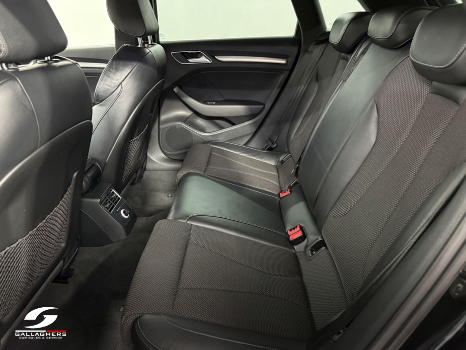 2019 Audi A3 1.4L Petrol For Sale Images