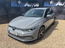 2024 Volkswagen Golf 2L Diesel For Sale Images