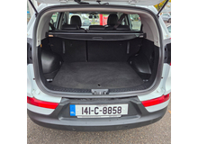 2014 Kia Sportage 1.7L Diesel For Sale Images