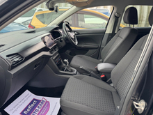 2023 Volkswagen T-Cross 1L Petrol For Sale Images