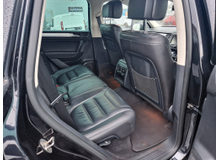 2016 Volkswagen Touareg 3L Diesel For Sale Images