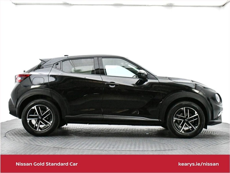 Nissan Juke 1.0T PET 2WD SV Premium MY24 WITH NAV & WIRELESS CHARGING — thumbnail 14
