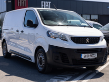 2021 Peugeot Expert
