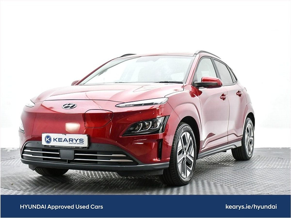Hyundai Kona EV Ultimate 204 PMSM 64KWH — thumbnail 10