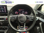 2020 AUDI A4 AVANT 2.0TDI SPORT Automatic, Reversing camera
