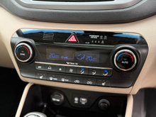 2017 Hyundai Tucson 1.7L Diesel For Sale Images