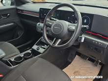 2024 Hyundai Kona 1.6L Petrol For Sale Images