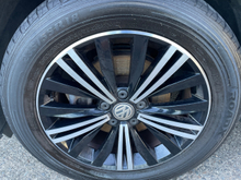 2018 Volkswagen Tiguan 2L Diesel For Sale Images