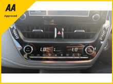 2021 Toyota Corolla 1.8L Petrol Hybrid For Sale Images