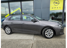 2024 Opel Astra 1.5L Diesel For Sale Images