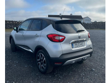 2017 Renault Captur 1.5L Diesel For Sale Images