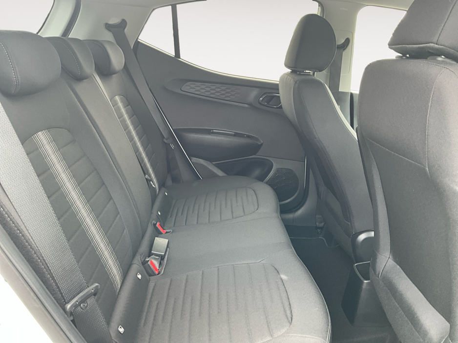 2022 Hyundai i10 1.0L Petrol For Sale Images
