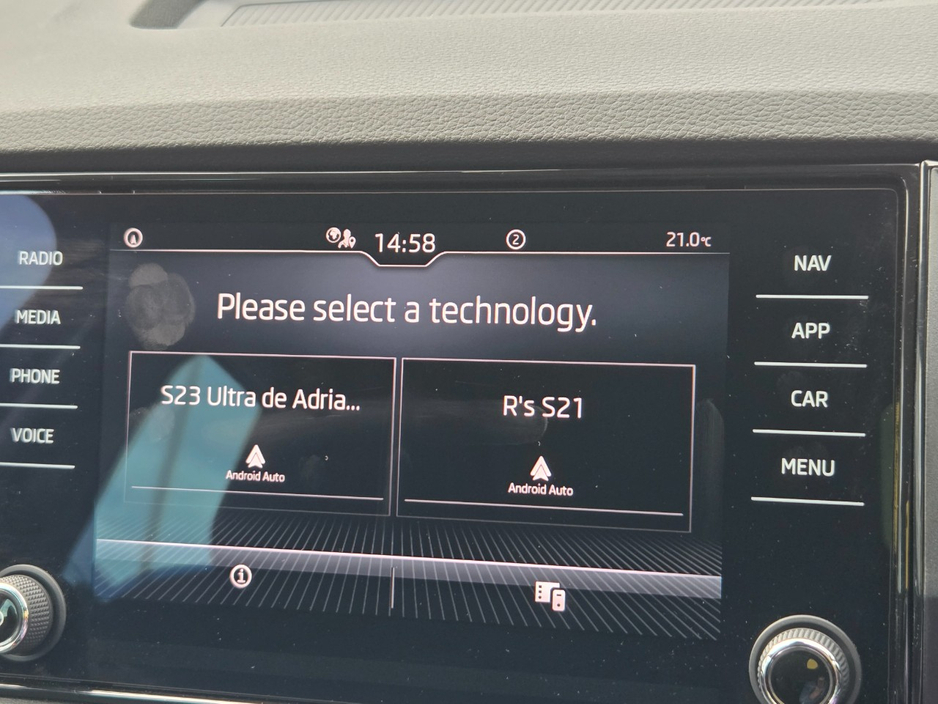 2026 Skoda Karoq 1L Petrol For Sale Images