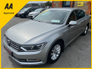 2015 VOLKSWAGEN PASSAT 1.6 TDI COMFORTLINE BLUEMOTION