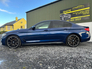 2019 BMW 5 SERIES 520d M Sport Auto