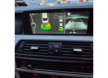 2012 BMW 5 Series 2L Diesel For Sale Images