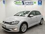 2017 VOLKSWAGEN GOLF 1.2 TSI Automatic, Reversing camera