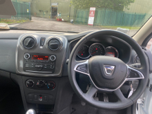 2020 Dacia Sandero 0.9L Petrol For Sale Images