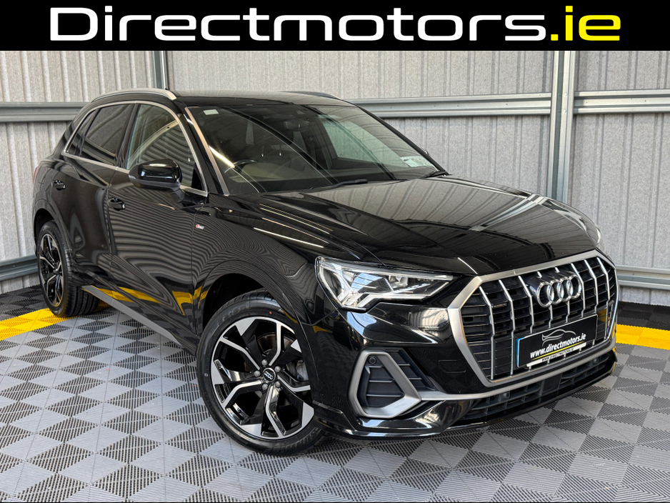 2019 Audi Q3 For Sale Images