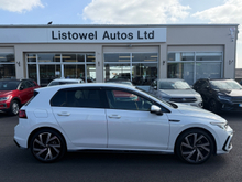 2022 Volkswagen Golf 2L Diesel For Sale Images