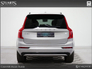 2024 VOLVO XC90 SILVER DAWN, CHARCOLE LEATHER, 21” 8 SPOKE ALLOYS, HARMEN KARDON, PANORAMIC SUNROOF, HEATED MEMORY SEATS, HEATED WHEEL, 360 CAMERA, HEADS UP DISPLAY