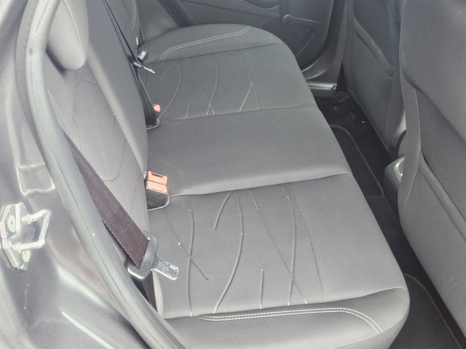 2017 Ford Fiesta 1L Petrol For Sale Images