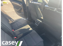 2019 Volkswagen Passat 2.0L Diesel For Sale Images