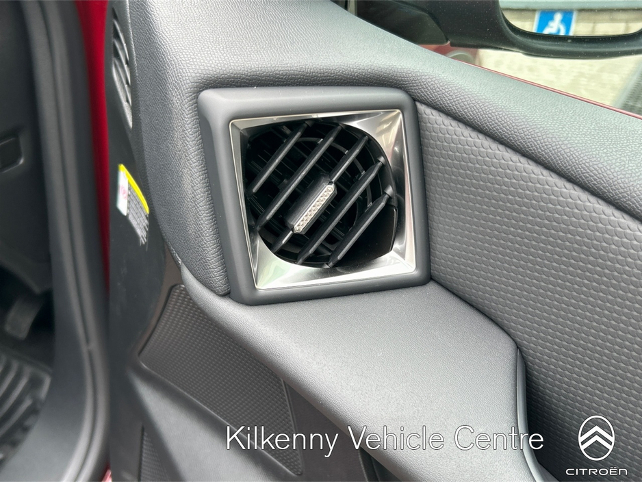 2025 DS Automobiles DS 3 1.2L Petrol For Sale Images