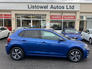 2019 VOLKSWAGEN POLO HIGH SPEC** COMFORTLINE 1.0 AUTOMATIC * PARK ASSIST * BLIND SPOT MONITOR * REVERSE CAMERA * ADAPTIVE CRUISE CONTROL * PARKING SENSORS FRONT & REAR *FACTORY PRIVACY GLASS * 15