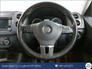 2012 VOLKSWAGEN TIGUAN 2.0 TDI 4WD 140BHP TRACK & FIELD BMT
