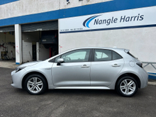 Toyota Corolla HYBRID LUNA. FINANCE...