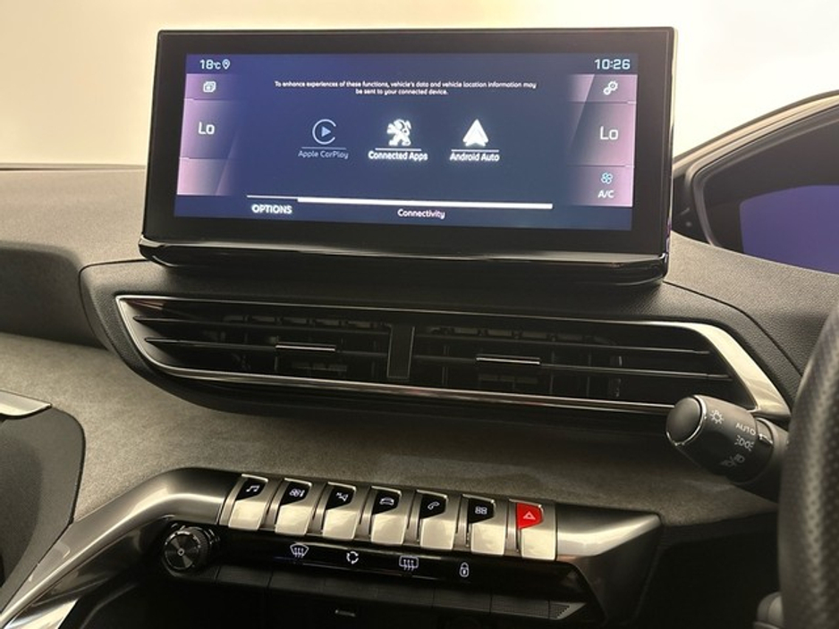 Peugeot 3008 GT 1.5 HDI 130 AUTO 6. — thumbnail 16