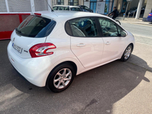 2014 Peugeot 208 1.2L Petrol For Sale Images