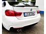 2017 BMW 4 SERIES D F36 M SPORT 