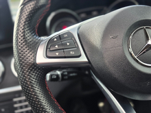 2018 Mercedes-Benz A Class 1.6L Petrol For Sale Images