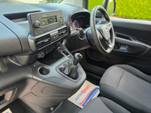 2021 Opel Combo 1.5L Diesel For Sale Images