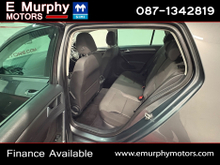 2019 Volkswagen Golf 1.6L Diesel For Sale Images